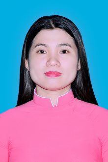 TRẦN THỊ OANH